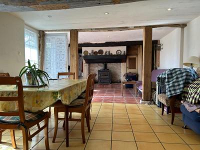 Acheter Maison 74 m2 Cormeilles