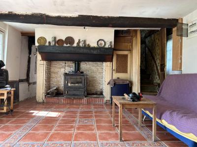 Acheter Maison Cormeilles Eure