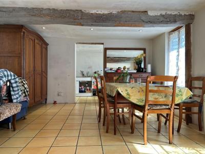 Acheter Maison Cormeilles 126000 euros