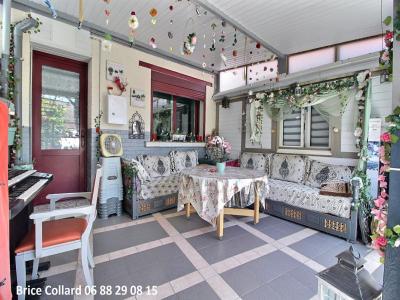 Annonce Vente 4 pi�ces Maison Clermont 60