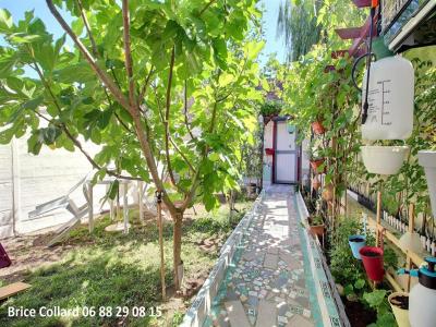 Acheter Maison 112 m2 Clermont