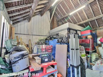 Acheter Maison Clermont 189000 euros