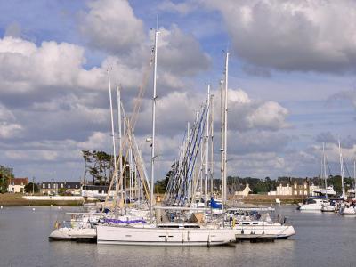 For sale Perros-guirec 3 rooms 67 m2 Cotes d'armor (22700) photo 0
