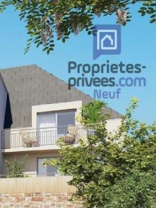 Acheter Appartement Perros-guirec Cotes d'armor