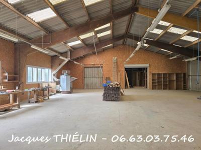 Annonce Vente Immeuble Longue-jumelles 49