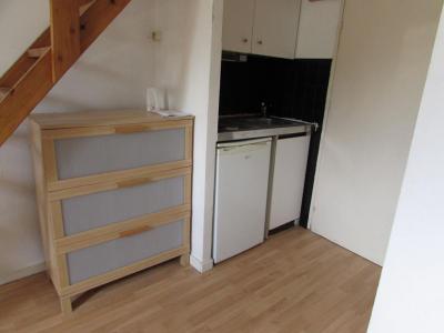 For sale Nantes 5 rooms 47 m2 Loire atlantique (44000) photo 4