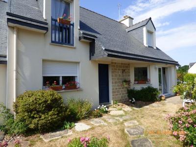 For sale Saint-philibert 6 rooms 153 m2 Morbihan (56470) photo 1