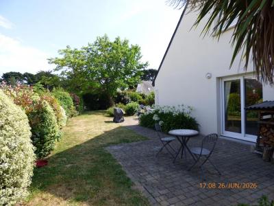 For sale Saint-philibert 6 rooms 153 m2 Morbihan (56470) photo 3