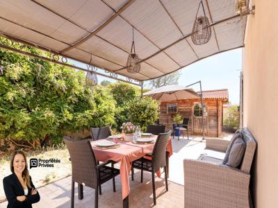 Annonce Vente 4 pi�ces Maison Montauroux 83