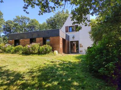 Annonce Vente 6 pi�ces Maison Guilligomarc'h 29