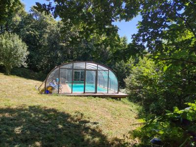 Acheter Maison 133 m2 Guilligomarc'h