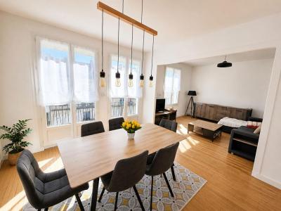 For sale Saint-nazaire 2 rooms 59 m2 Loire atlantique (44600) photo 1