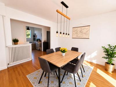 For sale Saint-nazaire 2 rooms 59 m2 Loire atlantique (44600) photo 2