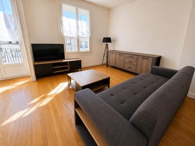 For sale Saint-nazaire 2 rooms 59 m2 Loire atlantique (44600) photo 3