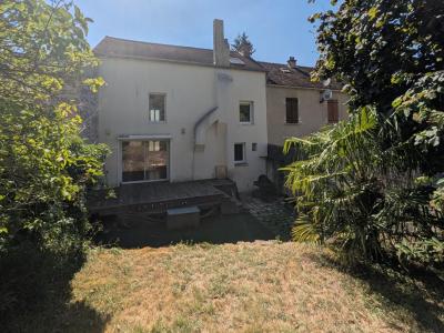 For rent Seraincourt 5 rooms 106 m2 Val d'Oise (95450) photo 0