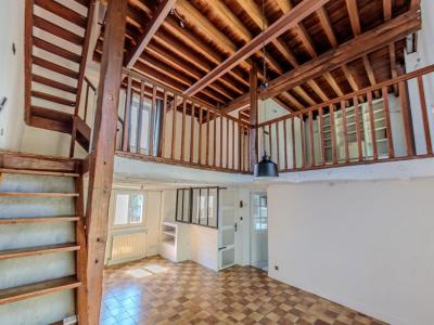 Louer Maison 106 m2 Seraincourt