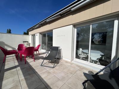 For sale Ancenis 3 rooms 73 m2 Loire atlantique (44150) photo 2