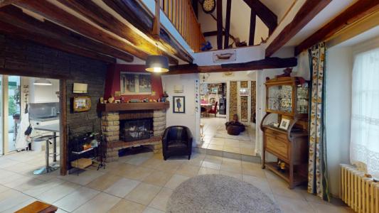 Annonce Vente 5 pi�ces Maison Nangis 77