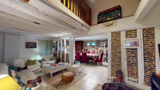 Acheter Maison 175 m2 Nangis