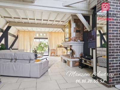 Annonce Vente 7 pi�ces Maison Macey 10