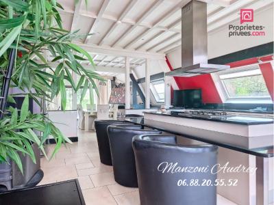 Acheter Maison 220 m2 Macey