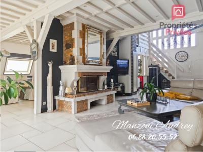 Acheter Maison Macey 418000 euros