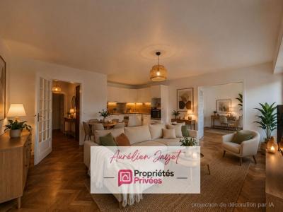 For sale Havre 5 rooms 96 m2 Seine maritime (76600) photo 0