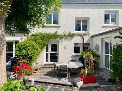 For sale Loctudy 8 rooms 188 m2 Finistere (29750) photo 0