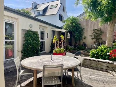 For sale Loctudy 8 rooms 188 m2 Finistere (29750) photo 3