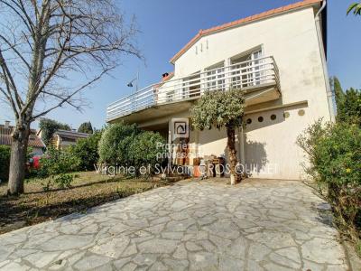 Acheter Maison 196 m2 Union