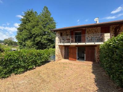 For sale Dompierre-les-ormes 4 rooms 98 m2 Saone et loire (71520) photo 2
