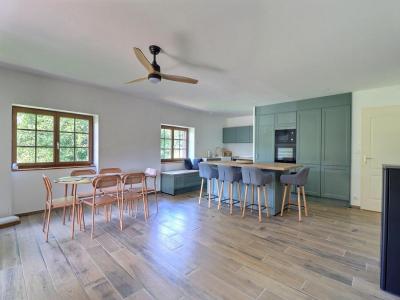 For sale Dompierre-les-ormes 4 rooms 98 m2 Saone et loire (71520) photo 3