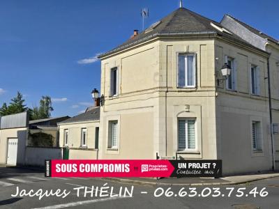 For sale Longue-jumelles 7 rooms 172 m2 Maine et loire (49160) photo 0