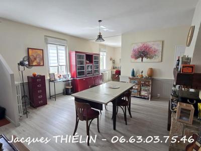 Acheter Maison 172 m2 Longue-jumelles