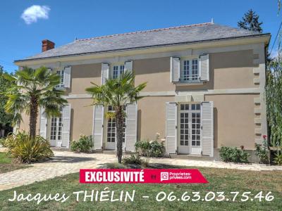 For sale Longue-jumelles 6 rooms 210 m2 Maine et loire (49160) photo 0