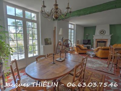 Annonce Vente 6 pi�ces Maison Longue-jumelles 49