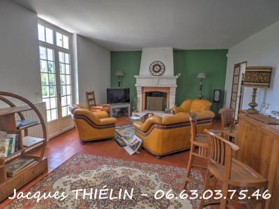 Acheter Maison 210 m2 Longue-jumelles