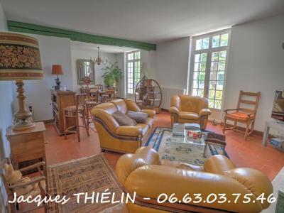 Acheter Maison Longue-jumelles Maine et loire