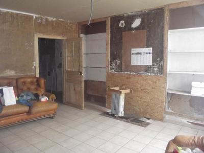 Annonce Vente 6 pi�ces Maison Vendeuvre-sur-barse 10