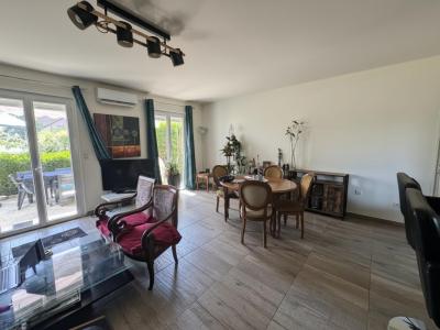 Annonce Vente 5 pi�ces Maison Saint-sulpice-et-cameyrac 33