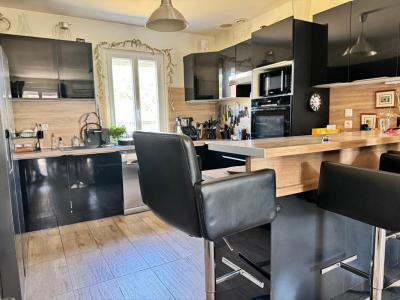 Acheter Maison 100 m2 Saint-sulpice-et-cameyrac