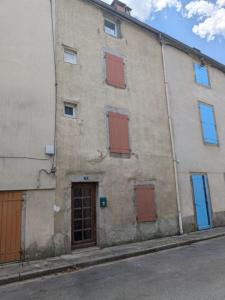 Annonce Vente 5 pi�ces Maison Brassac 81