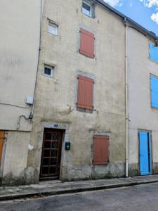 Acheter Maison Brassac 47990 euros