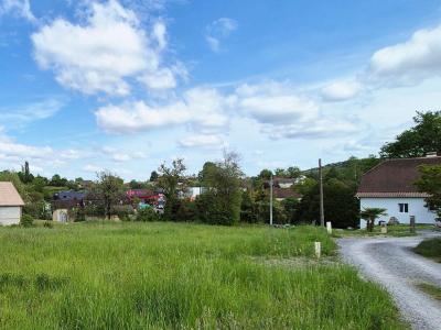 Annonce Vente Terrain Salies-de-bearn 64
