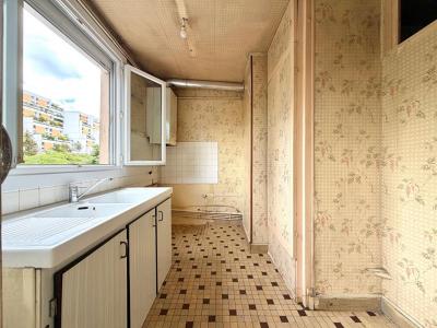 Acheter Appartement Maisons-alfort 230000 euros