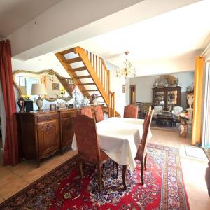 For sale Pornic 5 rooms 118 m2 Loire atlantique (44210) photo 2