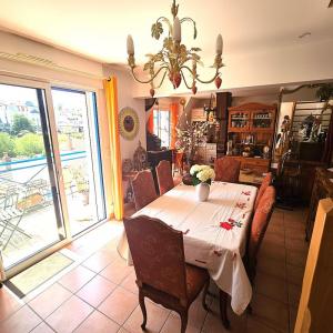 For sale Pornic 5 rooms 118 m2 Loire atlantique (44210) photo 4