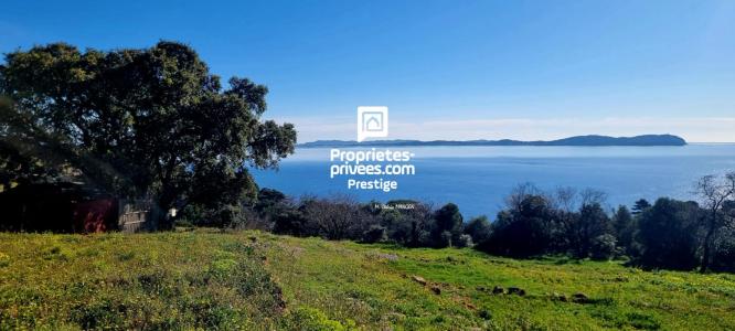 Annonce Vente 6 pi�ces Maison Carqueiranne 83