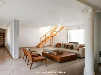 For sale Bouguenais 7 rooms 195 m2 Loire atlantique (44340) photo 4