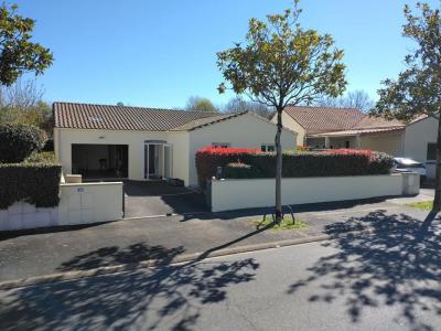 For sale Bouguenais 4 rooms 109 m2 Loire atlantique (44340) photo 0